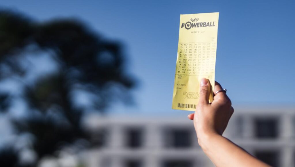 Powerball Jackpot Rolls Over to 23 Million After No Winners OULIANNEWS