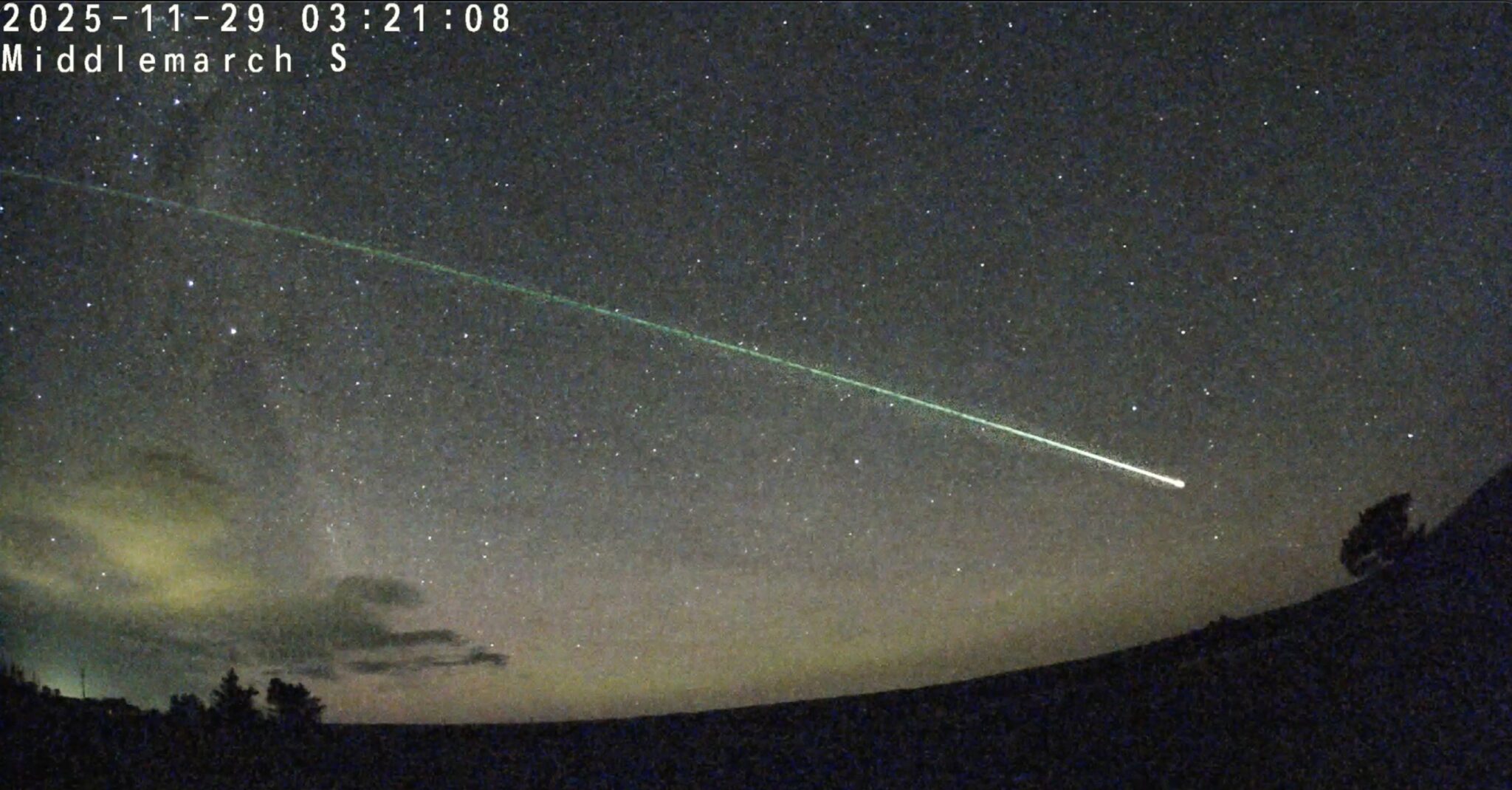 Explore the Night Sky: Tapo Camera Transforms Stargazing Experience ...